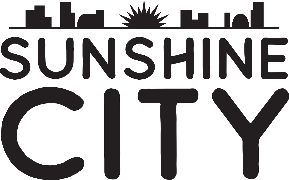 Sunshine City Coffeebean Games